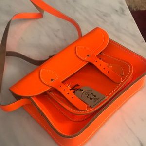 The Cambridge Satchel Company Classic Bag